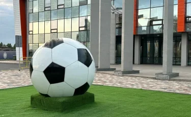 Қазақстан футбол федерациясының бұрынғы басшысына қатысты тергеу басталды