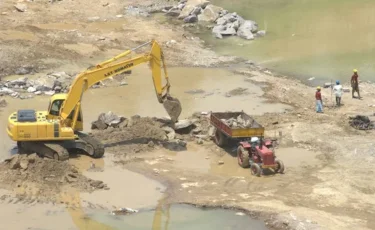 Елімізде су аймақтарында заңсыз құрылыстарға айыппұл күшейтілмек