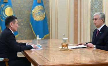 Акиму ВКО поручено уделить внимание экологии и транспортной инфраструктуре