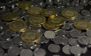 Казахстанцы перевели за рубеж 789 млрд тенге