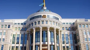 Тоқаев бір топ қазақстандықты мемлекеттік наградамен марапаттады