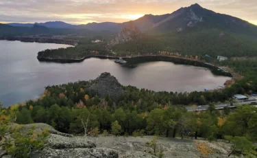 137,2 млрд тенге для Бурабая: какое будущее ждет казахстанский курорт