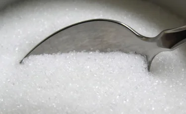 Цены на сахар подскочили в Казахстане