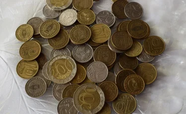 Нацбанк Казахстана повысил базовую ставку