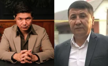 Алматы әуежайында тұтқынды құтқарған Мұса Әбдірайым белгілі әншінің ағасы болып шықты