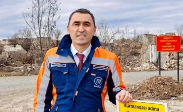 Налоги должны взыматься с каждого построенного квадратного метра – Айдын Рахимбаев