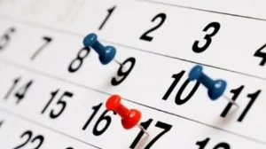 Оқушылар көктемгі каникулда неше күн демалады?