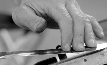 Мужчина напал с ножом на двух женщин в Костанае