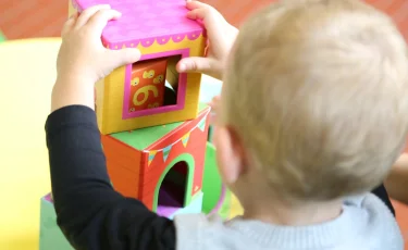 Детские сады в Казахстане дороже, чем в Кыргызстане