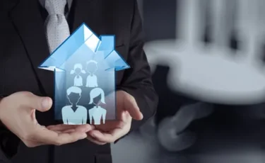 Бұдан былай тұрғындар көпқабатты үйлерді басқару нысанын өздері таңдай алады