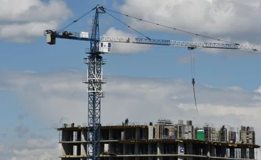 После критики Бектенова строительные компании доплатили налоги