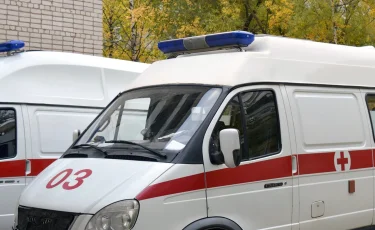 Камеры «Сергек» на скорой помощи фиксируют нарушения кокшетауцев