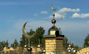 Похоронный бизнес процветает? Сенатор возмутился перепродажей мест на казахстанских кладбищах