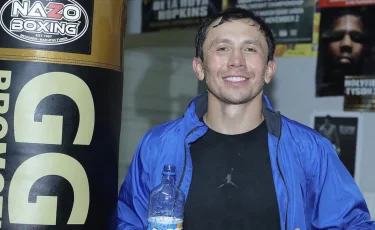 Назван боксер, который мог лишить Головкина карьеры