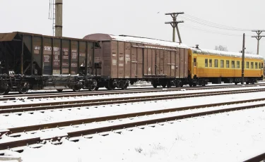 Частная компания незаконно владела железнодорожными путями в Актау