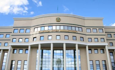 Әзербайжан мен Армения келісімге келді: Қазақстан ресми мәлімдеме жасады