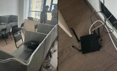 Астанада алаяқтардың сall-орталығы анықталды