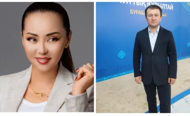 «Сәлем салуды жабайылыққа теңеп көкіп отыр»: белгілі ақын Баян Алагөзоваға шүйлікті