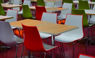 Прокуратура Караганды разбиралась с питанием для детей в дошкольном учреждении