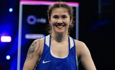 Сколько заработали казахстанские боксерши на чемпионате мира
