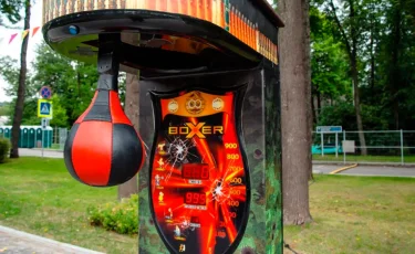 Алматыда күш өлшейтін 200-ден аса ойын аппараты бұзылды