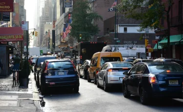 Что будет с трафиком в Наурыз на дорогах Астаны и Алматы