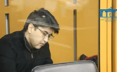 Брат Салтанат Нукеновой подал новый иск против Бишимбаева