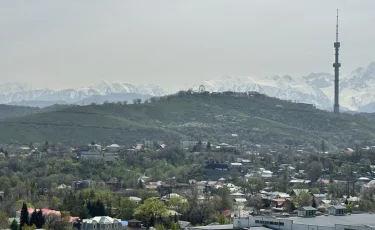 Алматы не выдерживает потока приезжих из регионов