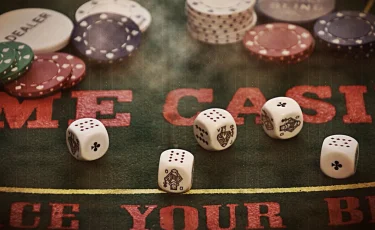 Организация игорного бизнеса: казахстанку экстрадировали из Азербайджана