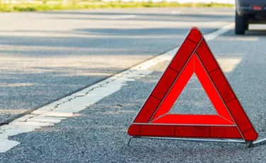 Үш адам қаза тапты: Қостанай облысындағы жол апатына қатысты іс сотқа жолданды