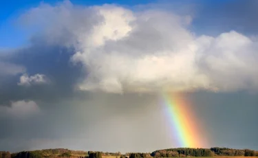 Какая погода ждет казахстанцев в ближайшие три дня
