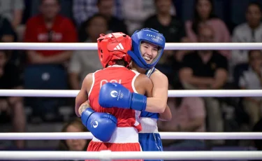 Официально: Бокс включен в программу Олимпийских игр-2028