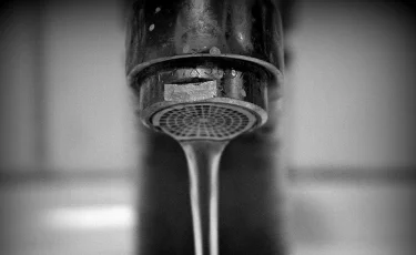 Жители Кокшетау остались без воды в праздник