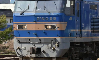 Пассажирский поезд загорелся на участке Астана – Караганда