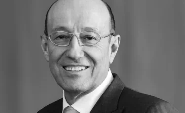 Кәсіпкер Александр Машкевич қайтыс болды