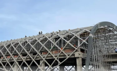 LRT құрылысына байланысты астаналықтарға ескерту жасалды