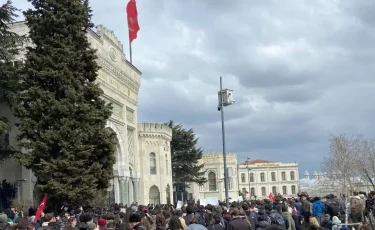 Түркиядағы қазақстандықтарға ескерту жасалды