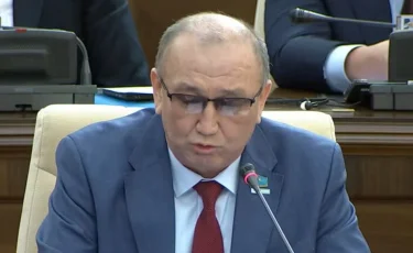Мы не видим результатов проверок по ОСМС и "Назарбаев университет" – депутат