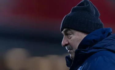 В России раскритиковали сборную Казахстана и встали на защиту Черчесова