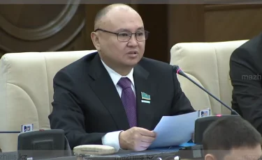 «Бос жатқан жер жау шақырады!»: Ерлан Саиров шекаралық аудандардың мәселесін көтерді