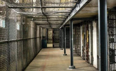 Дети осуждённых женщин отравились в колонии Алматинской области