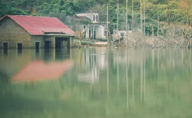 Во время паводков казахстанцы могут заразиться инфекционными болезнями