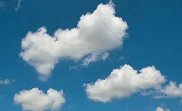 На севере Казахстана ожидается долгожданное потепление