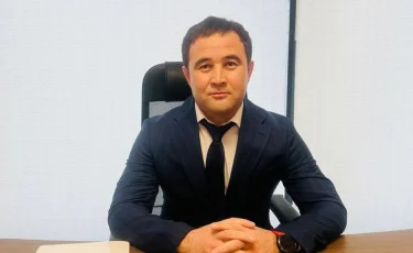 «Ұлттық және ат спорты түрлері орталығының» жаңа директоры тағайындалды