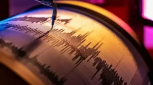 Жер сілкінісі: жедел штаб тәулік бойы жұмыс тәртібіне ауысты