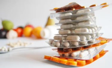 Сколько казахстанских аптек зарегистрировались в системе маркировки лекарств