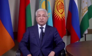 Обвинили в предательстве: Тасмагамбетов выступил с заявлением (ВИДЕО)