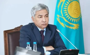 «Мен сатқынмын ба?». Иманғали Тасмағамбетов өзіне тағылған айыптарға жауап берді