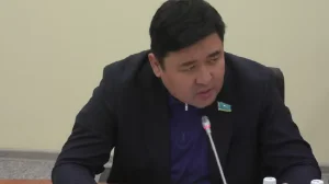 Жастар орталығына әкімдіктің әңгіртаяқ ойнатуын тоқтату керек – Нартай Сәрсенғалиев