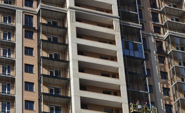 Что происходит с ипотечным рынком в Казахстане